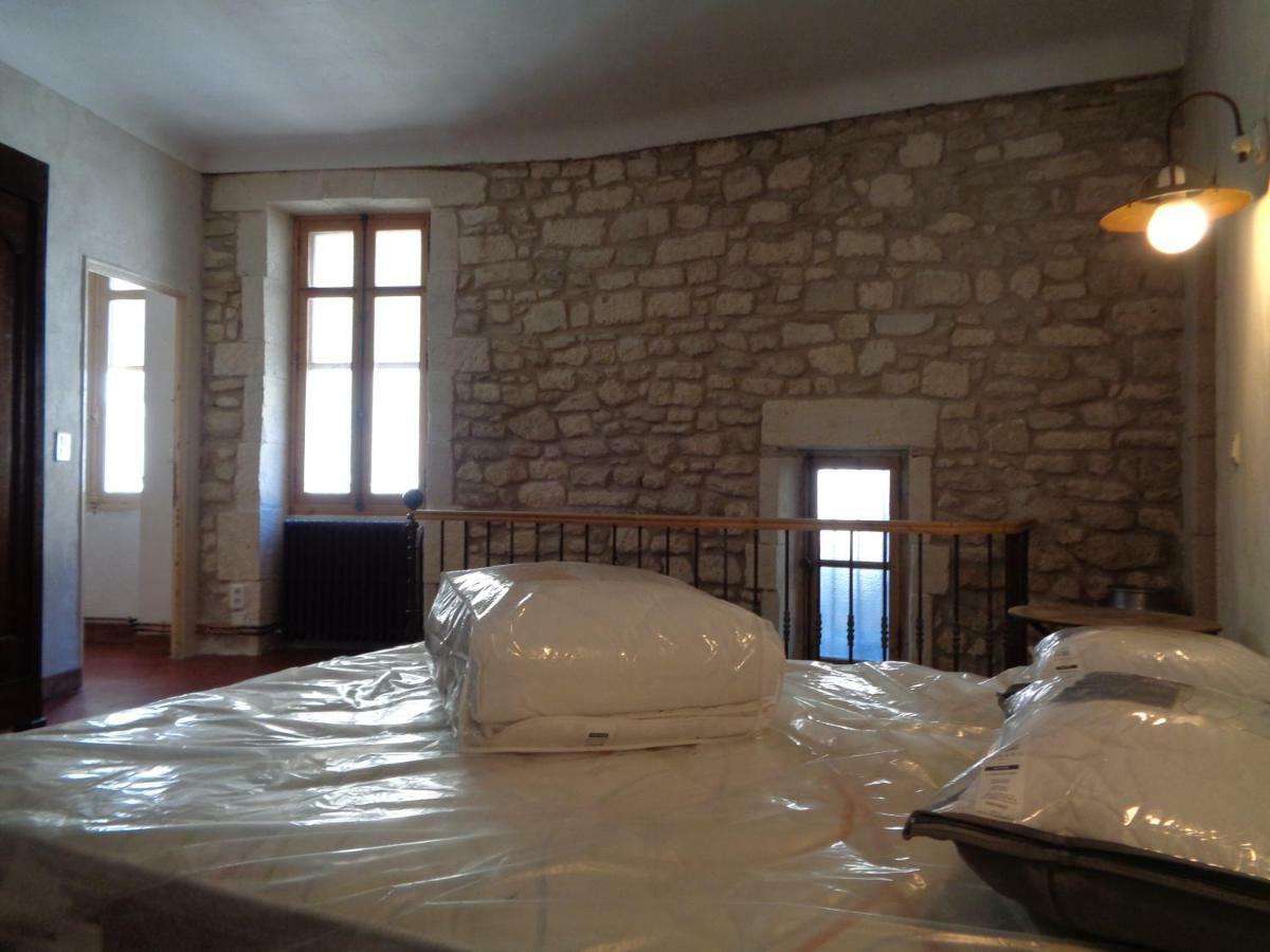 Apartament Le Lapin Blanc Saint-Rémy-de-Provence Zewnętrze zdjęcie