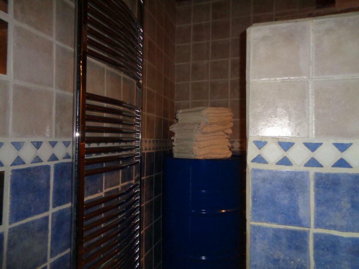 Apartament Le Lapin Blanc Saint-Rémy-de-Provence Zewnętrze zdjęcie