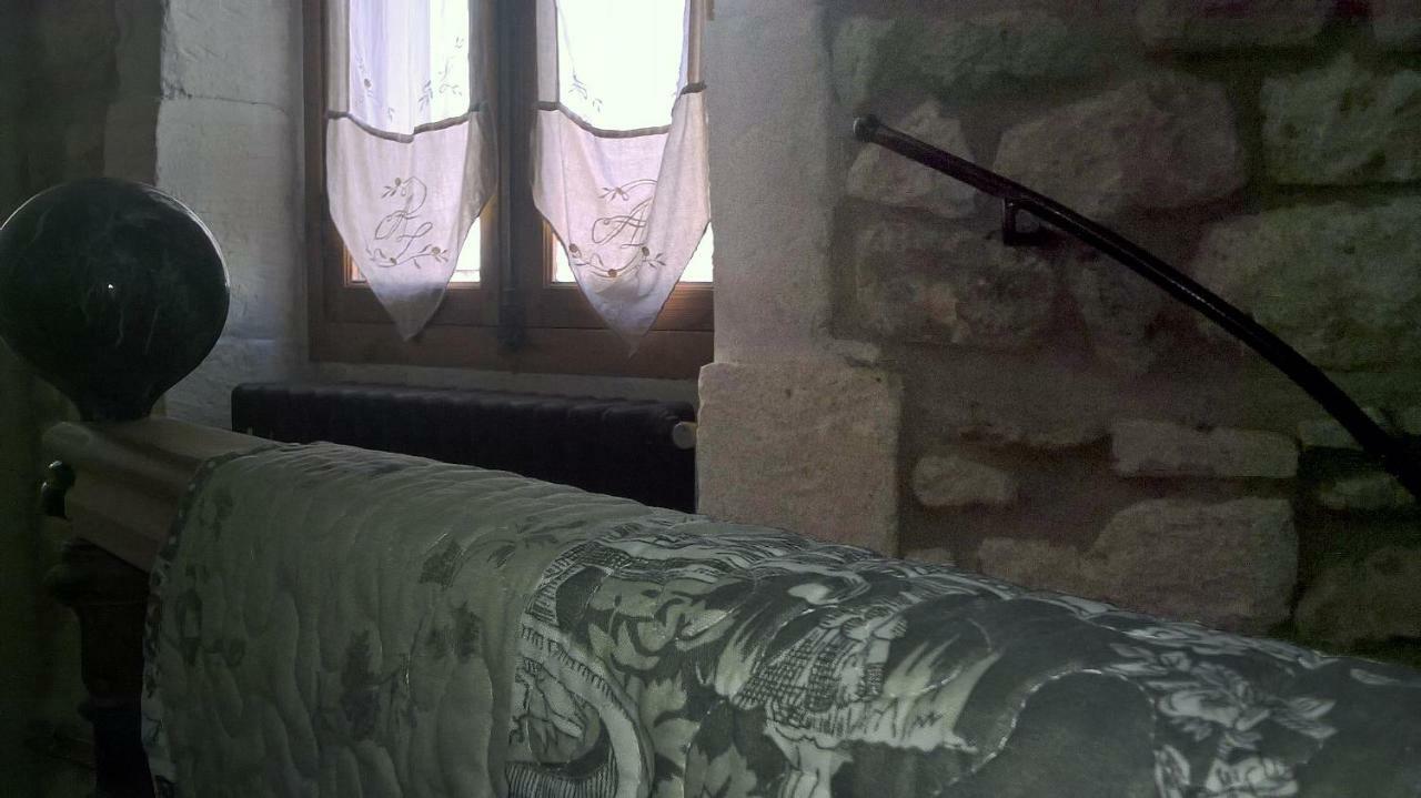 Apartament Le Lapin Blanc Saint-Rémy-de-Provence Zewnętrze zdjęcie