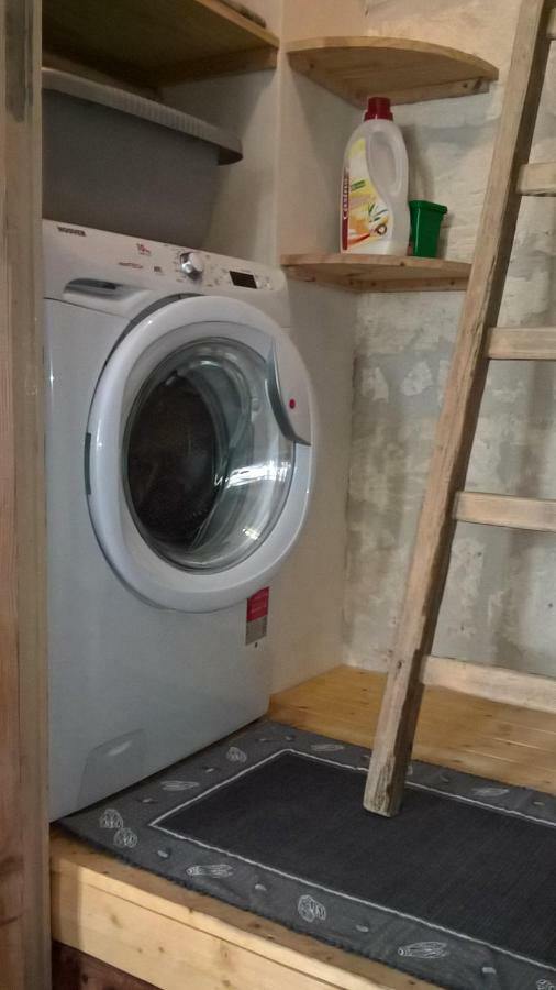 Apartament Le Lapin Blanc Saint-Rémy-de-Provence Zewnętrze zdjęcie