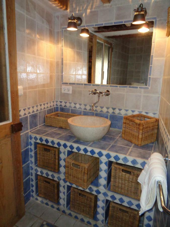 Apartament Le Lapin Blanc Saint-Rémy-de-Provence Zewnętrze zdjęcie