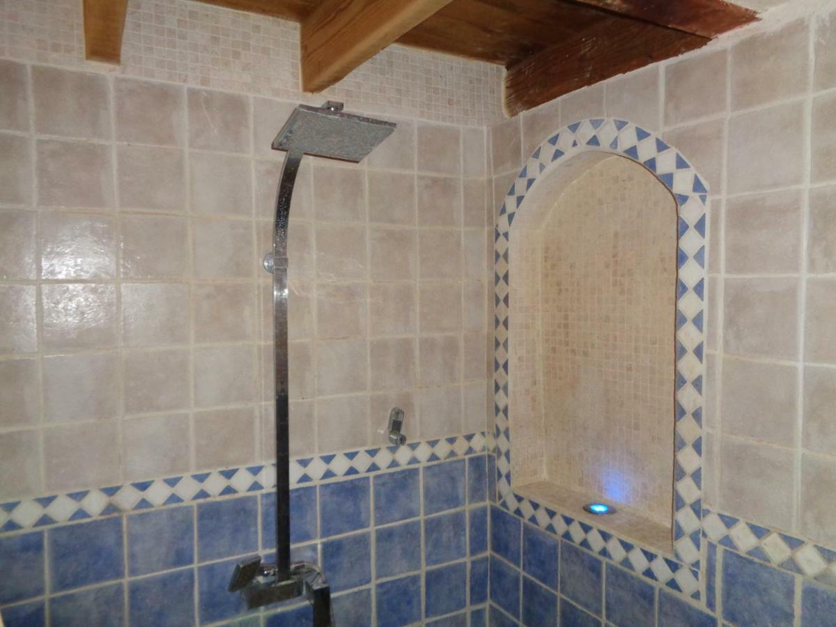Apartament Le Lapin Blanc Saint-Rémy-de-Provence Zewnętrze zdjęcie