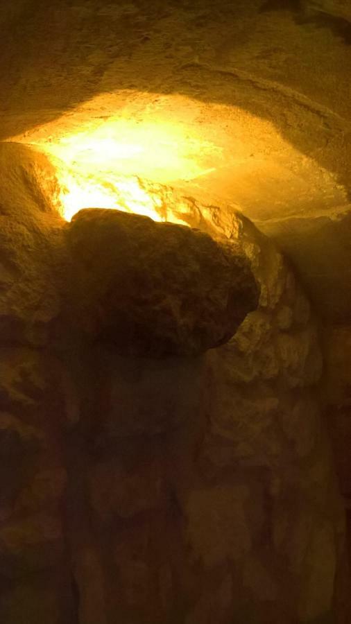 Apartament Le Lapin Blanc Saint-Rémy-de-Provence Zewnętrze zdjęcie